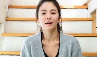 宋慧乔小菊爆料视频大全,揭秘明星幕后故事 第1张 宋慧乔小菊爆料视频大全,揭秘明星幕后故事 第1张