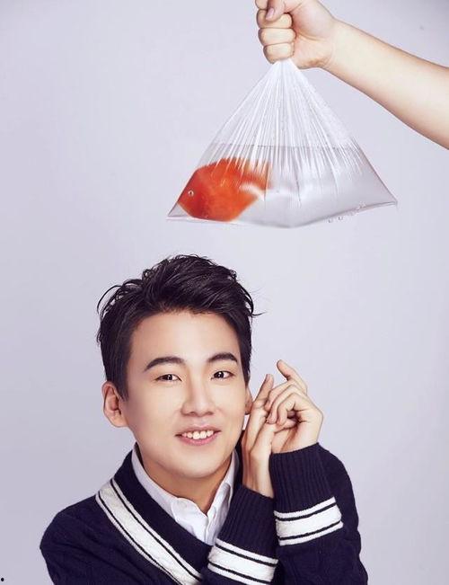 毛不易郭麒麟最新爆料,揭秘娱乐圈幕后故事 第3张 毛不易郭麒麟最新爆料,揭秘娱乐圈幕后故事 第3张