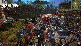 铁甲雄兵最新爆料,神秘战甲亮相,战场风云再起! 第3张 铁甲雄兵最新爆料,神秘战甲亮相,战场风云再起! 第3张