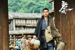 电影危城在线观看,生死较量，正义与邪恶的巅峰对决  第2张