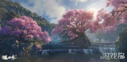 逆水寒版本爆料最新消息,全新剧情与玩法,带你领略江湖新篇章 第2张 逆水寒版本爆料最新消息,全新剧情与玩法,带你领略江湖新篇章 第2张